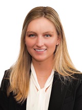 Caroline Granruth headshot